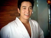 Joo sang wook