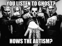 Ghost