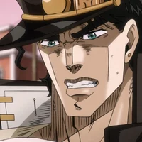 Jotaro Kujo