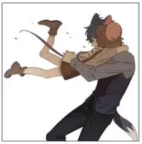 Tom x jerry user