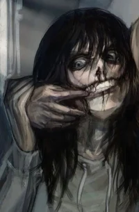 Jeff The Killer