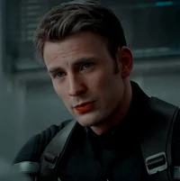 Steve Rogers
