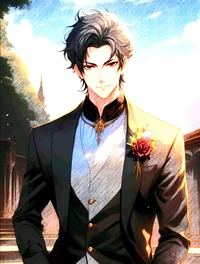 OM- unusual marriage