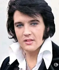 Elvis Aaron Presley 