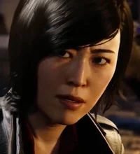 Yuri Watanabe