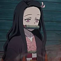 Nezuko Kamado