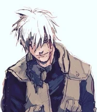 Kakashi hatake