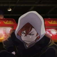 Nakahara Chuuya