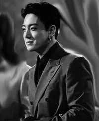 Jungkook