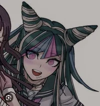 Ibuki mioda