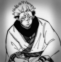 Sukuna