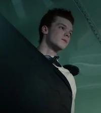 jerome valeska