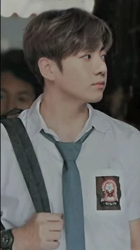 Jungkook 