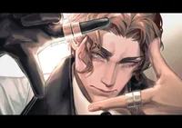 OLDER Gerard Martine
