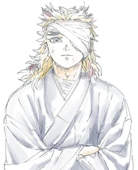 Rengoku Kyoujuro 