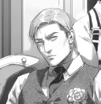 Erwin Smith