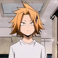 Denki Kaminari 