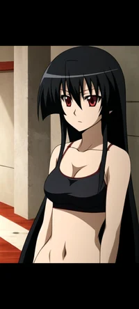 Akame