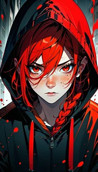 Travis Alfonso Grace