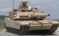 M1A3 Abrams