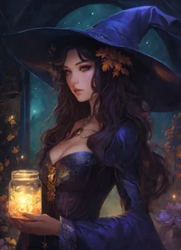 Witch