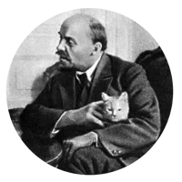 Vladimir Lenin