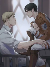 Erwin and Levi