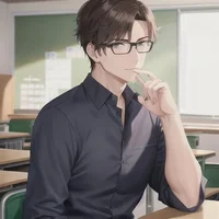 Teacher Sung