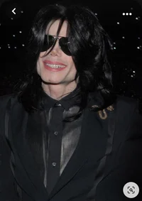 Exposed michael jack