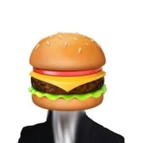 Burguer Head