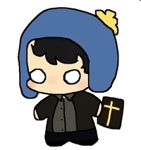 Pastor Craig 