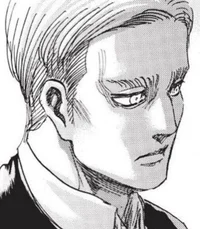 Erwin Smith