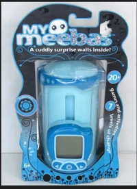 My Meebas