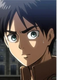 Eren Jeager