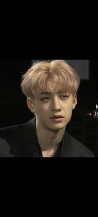 bang chan