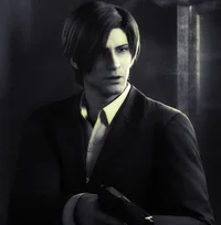 Leon Kennedy