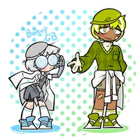 Human TB and GB BFDI