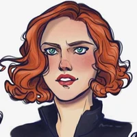 Natasha Romanoff