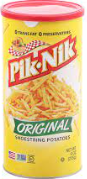 Pik-Nik