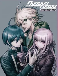 Danganronpa