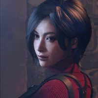 Ada Wong