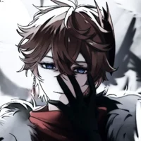 Vampire Tartaglia v1