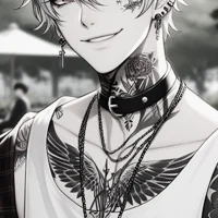 SMITTEN Skater