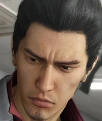 Kazuma Kiryu