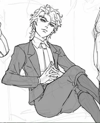 Dio Brando