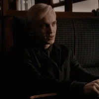 Draco malfoy 