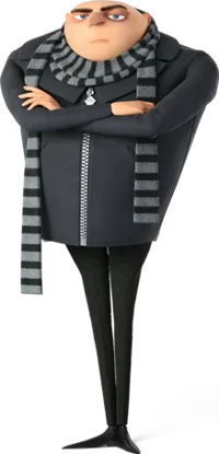 Sr gru