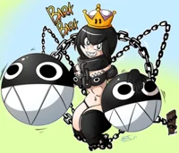 Chompette