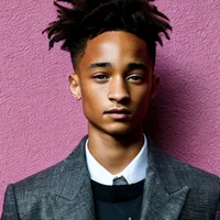 Jaden Smith