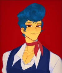 Wally tu esposo